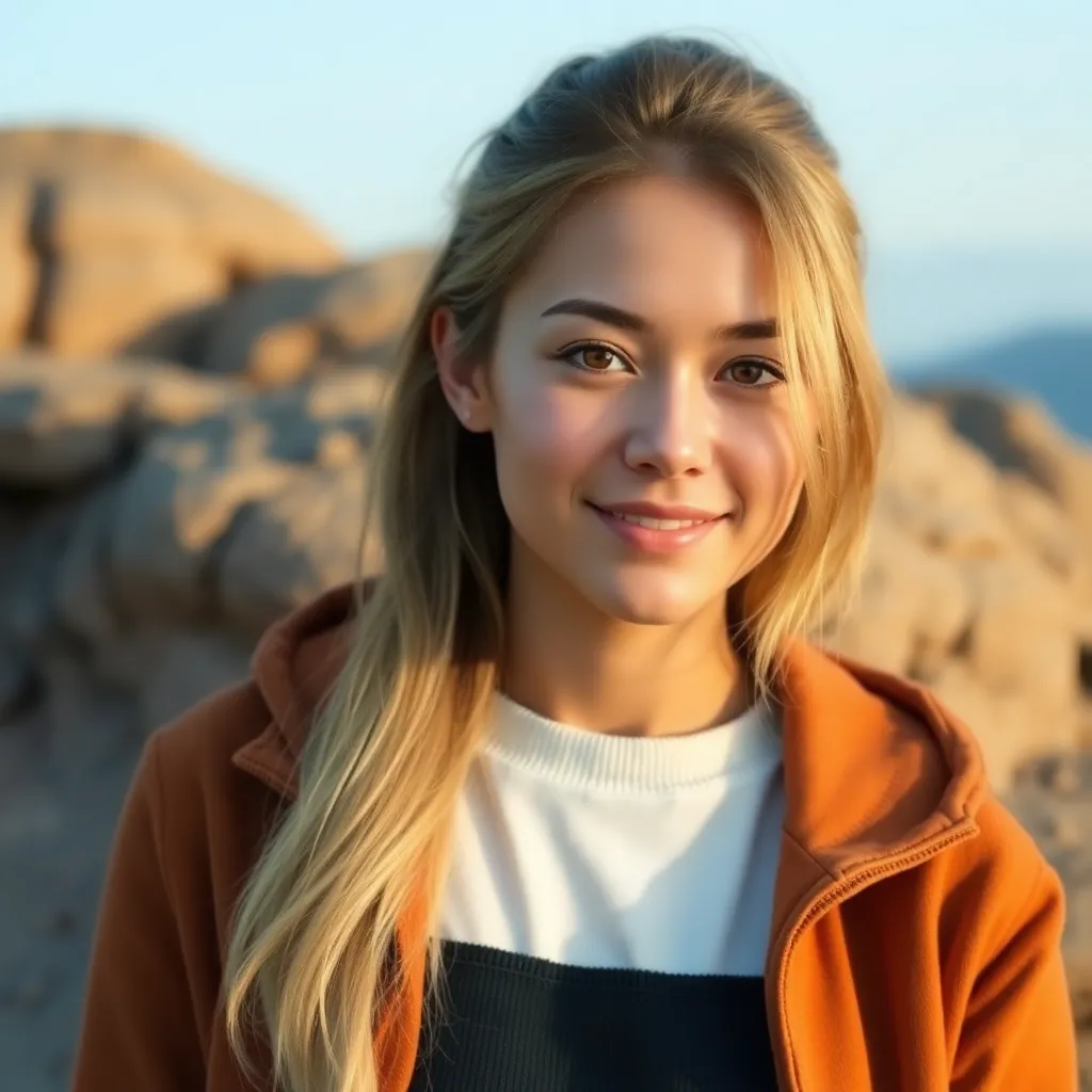 Picture of Nicole Jones